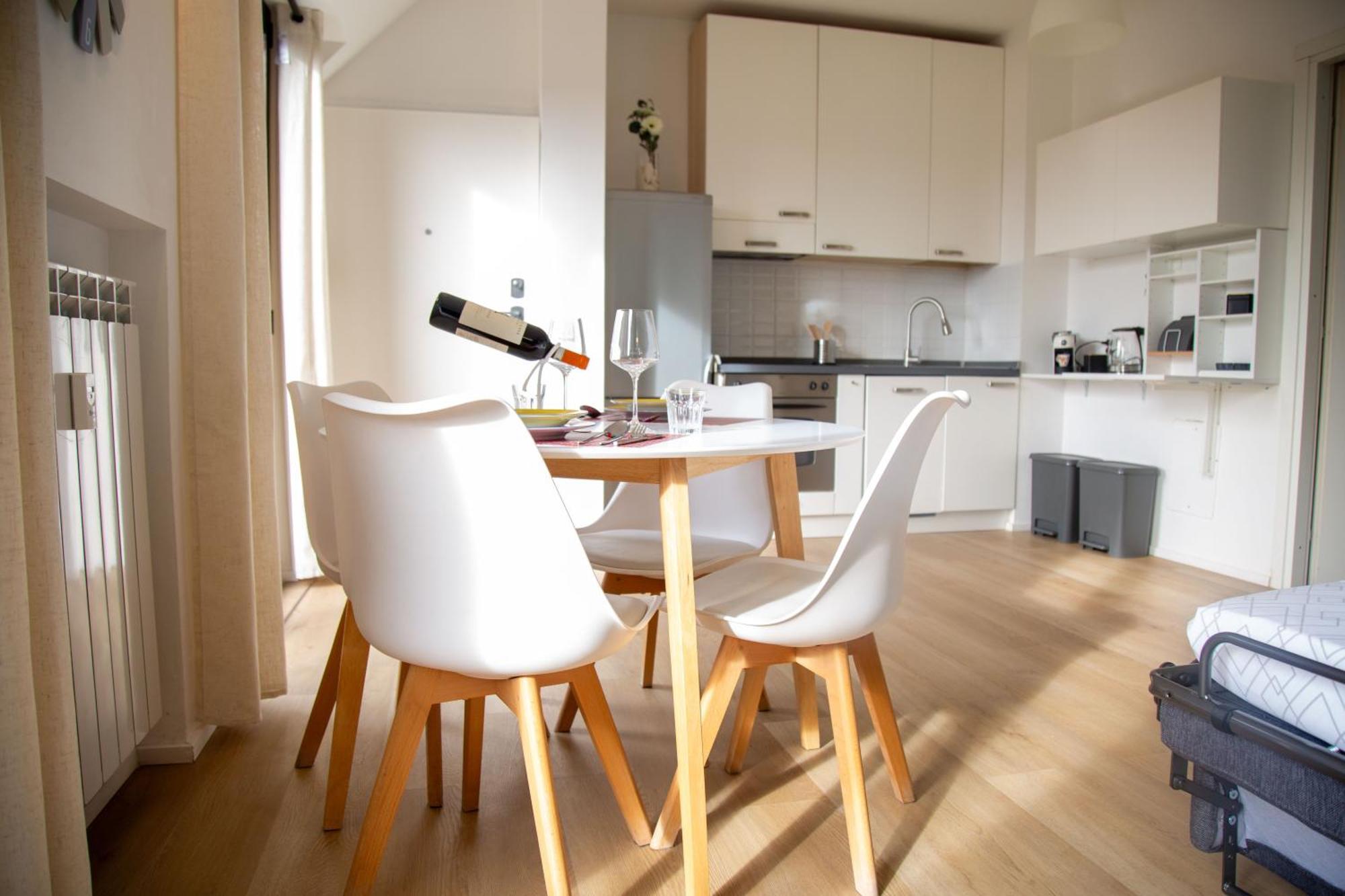 The Loft Above - Comfort E Stile A 5m Dalla Metro M2 Lambrate * Mailand