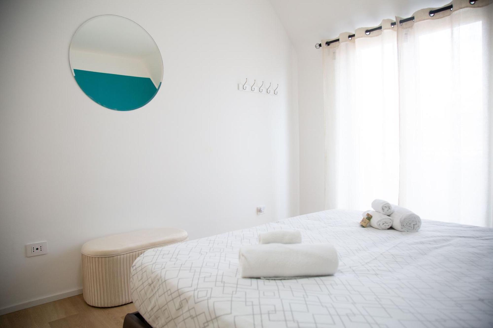 The Loft Above - Comfort E Stile A 5m Dalla Metro M2 Lambrate * Mailand