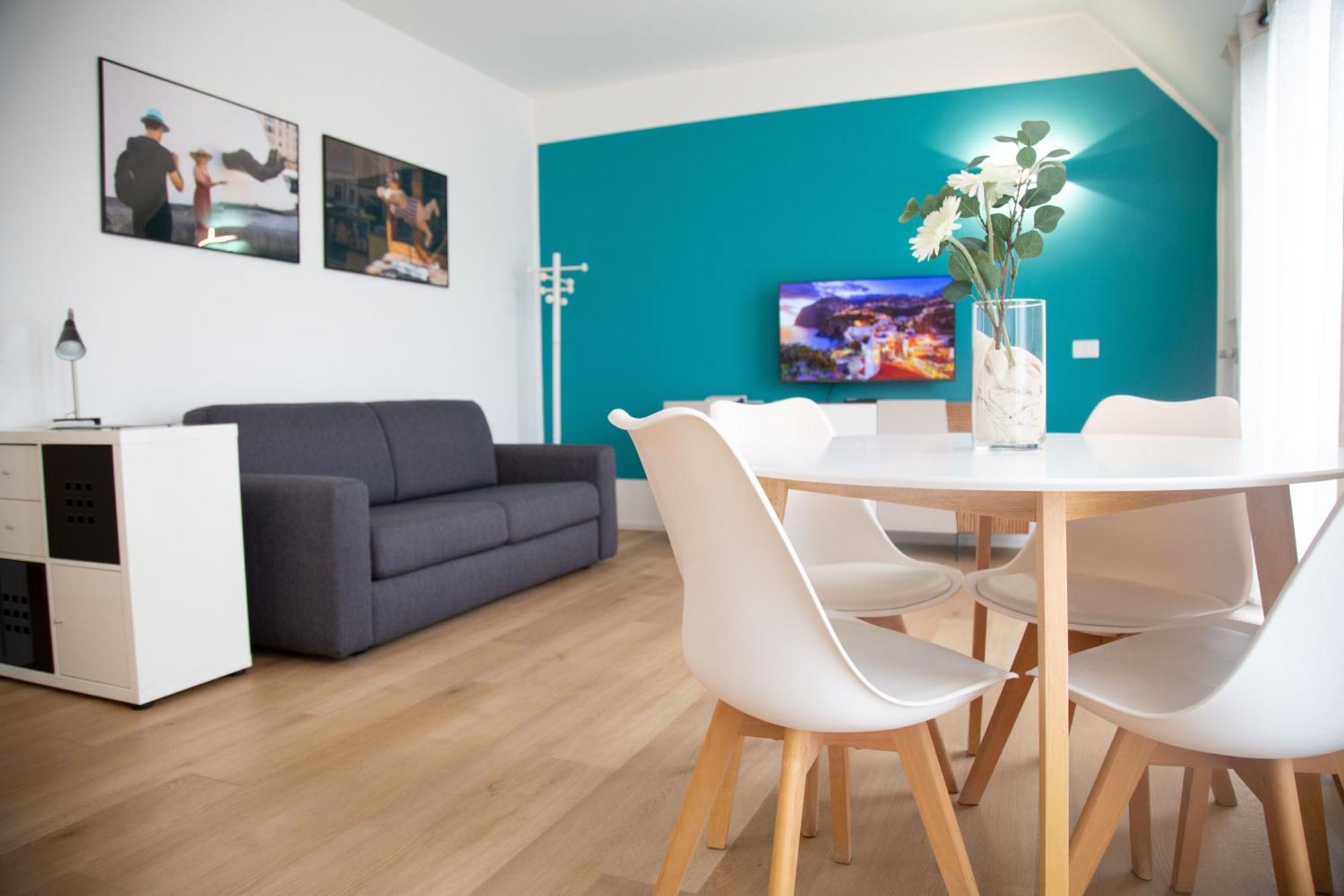 The Loft Above - Comfort E Stile A 5m Dalla Metro M2 Lambrate Mailand